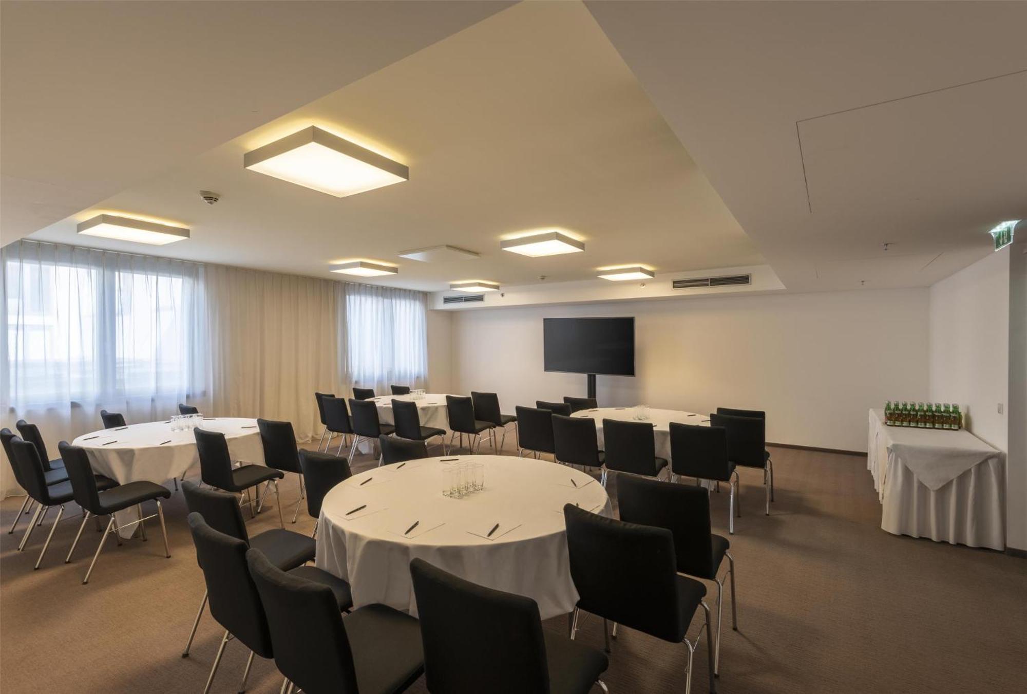 Hotel Doubletree By Hilton Schonbrunn