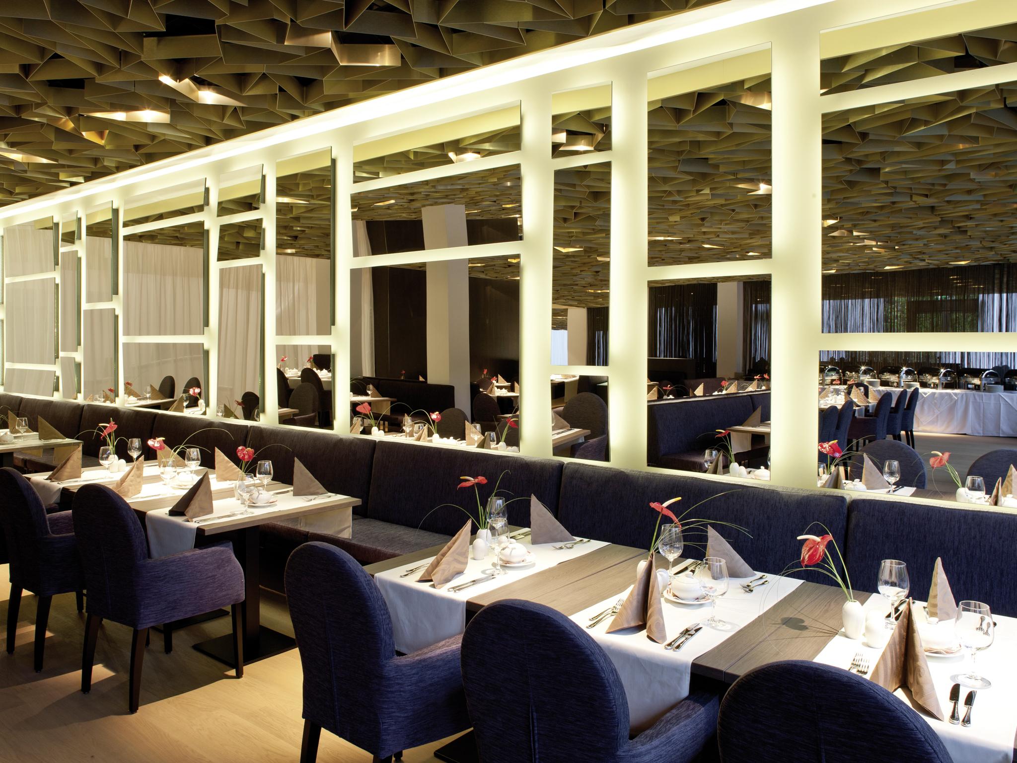 Doubletree By Hilton Schönbrunn Hotel Wien