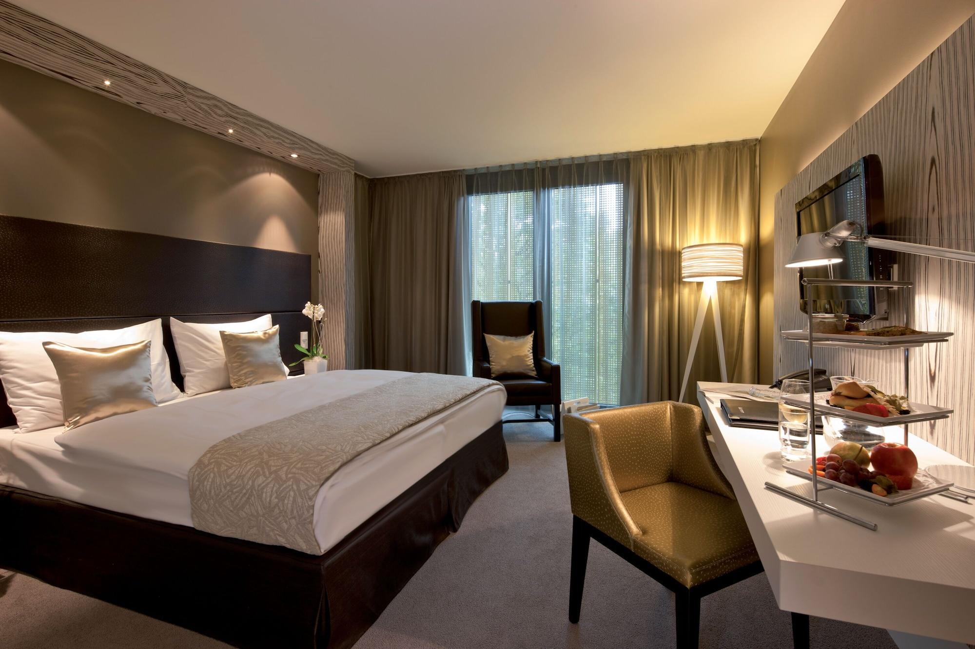 Doubletree By Hilton Schönbrunn Wien