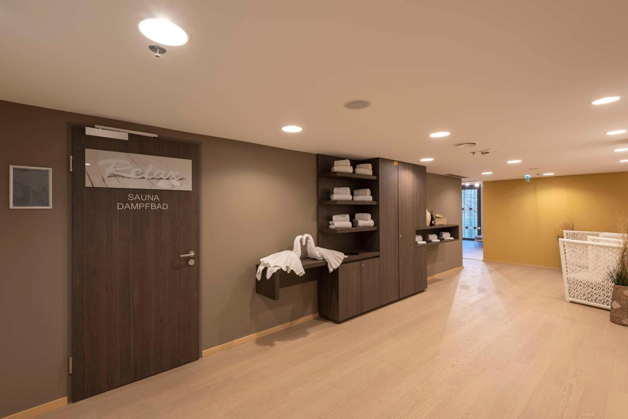 Doubletree By Hilton Schönbrunn Hotel 4*