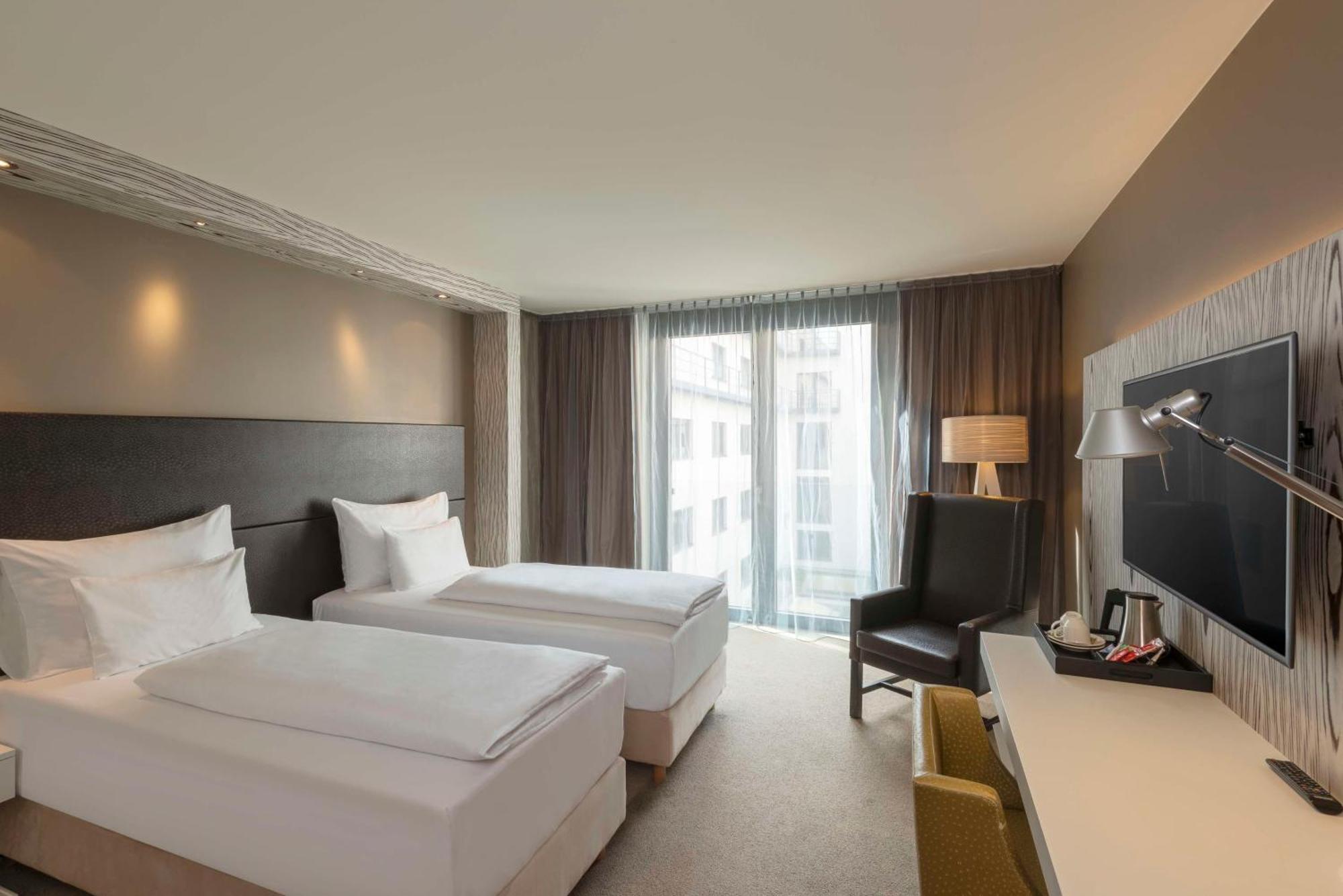 Hotel Doubletree By Hilton Schönbrunn 4*