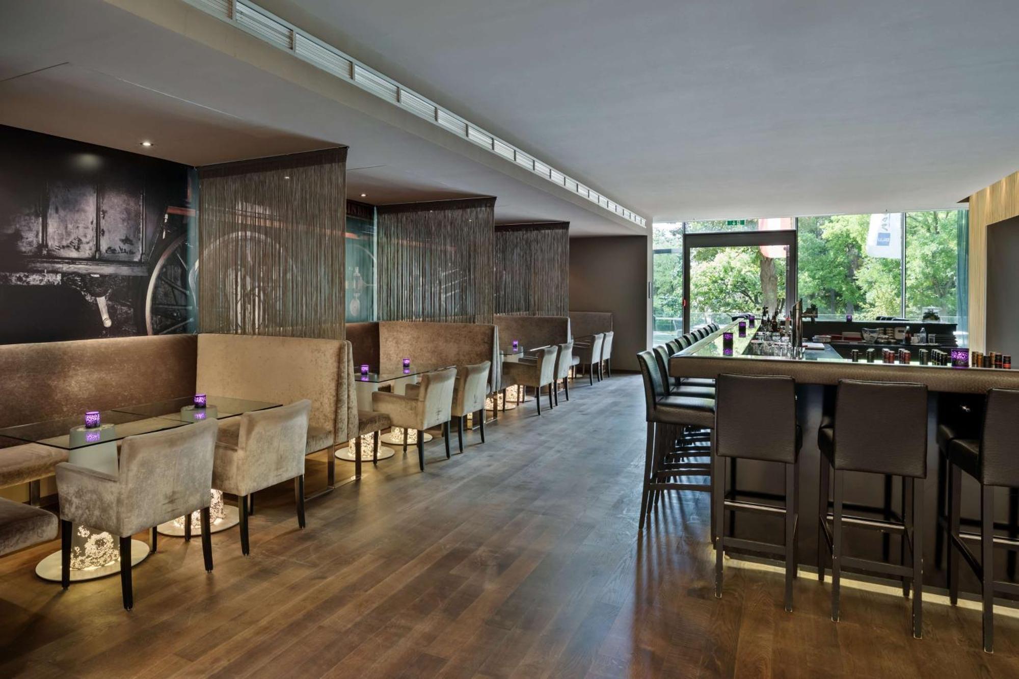 Doubletree By Hilton Schönbrunn Wien