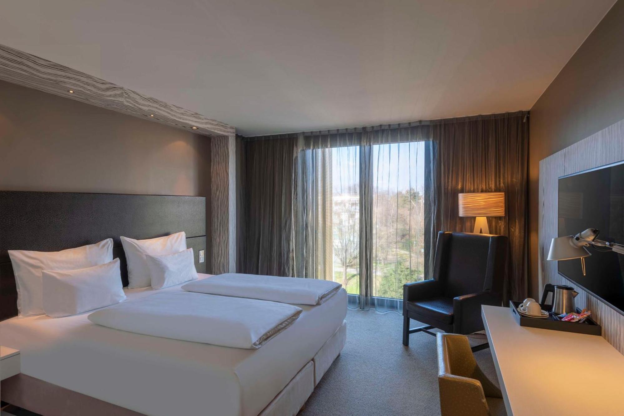 Doubletree By Hilton Schönbrunn Wien