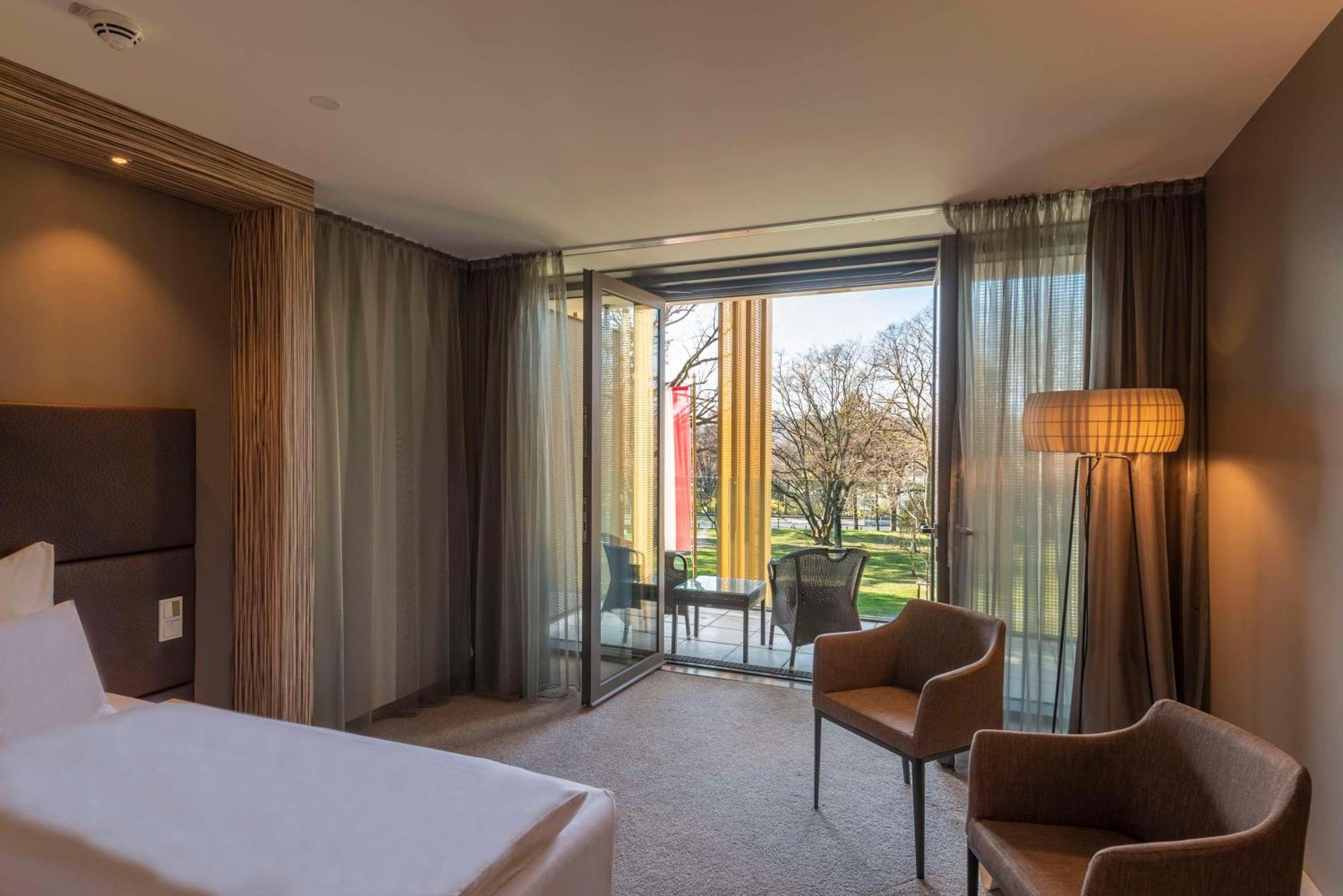 Hotel Doubletree By Hilton Schönbrunn 4*