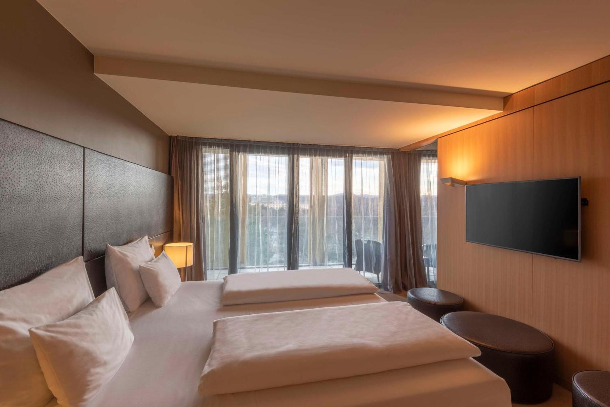 Doubletree By Hilton Schönbrunn Wien