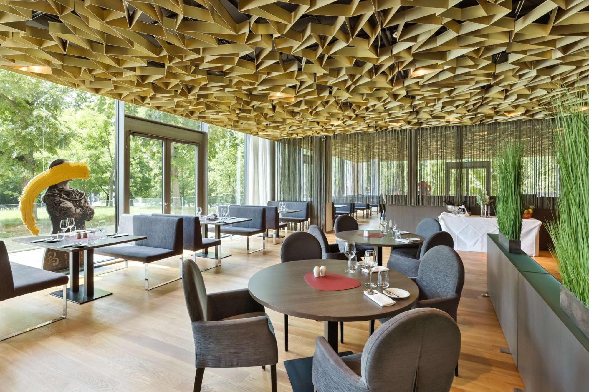 Doubletree By Hilton Schönbrunn Hotel Wien