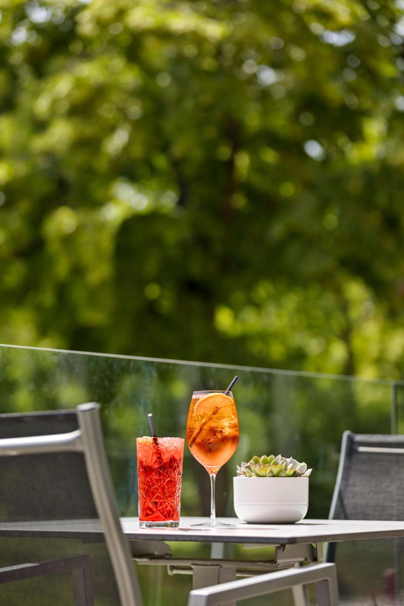 Doubletree By Hilton Schönbrunn 4*
