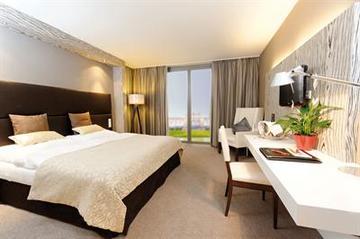 Hotel Doubletree By Hilton Schönbrunn 4*